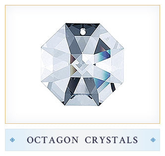 Asfour Crystal Octagon
