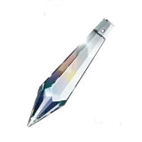 Asfour Crystal Drop Suncatcher Prisms (1.5-inch) Chandelier Part - Box of 420 #401