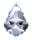 Asfour Crystal Pendalogue Prism Suncatcher 4.5in #911 (Box of 16) Wholesale