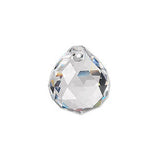 Asfour Crystal Ball Prism Suncatchers – 60mm #701 (Box of 4) Wind Chime Parts