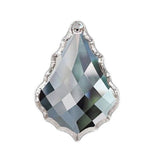 Asfour Crystal Diamond Pendalogue Prism Suncatcher 2in #910 (Box of 140) Wholesale