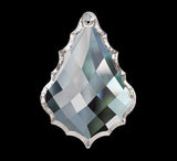 Asfour Crystal Diamond Pendalogue Prism Suncatcher 2.5in #910 (Box of 80) Wholesale