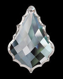 Asfour Crystal Diamond Pendalogue Prism Suncatcher 2in #910 (Box of 140) Wholesale