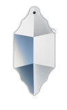 Asfour Pendeloque Crystals Wholesale (2.5-inch) Suncatchers (Box of 98) #913 (1-hole)