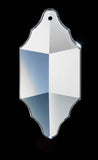 Asfour Pendeloque Crystals Wholesale (2.5-inch) Suncatchers (Box of 98) #913 (1-hole)