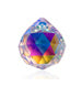 Ab - Asfour Crystal Ball Prism Suncatchers – 20mm #701 (Box of 260) Wind Chime Parts