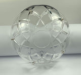 Crystal Chandelier Bobeche