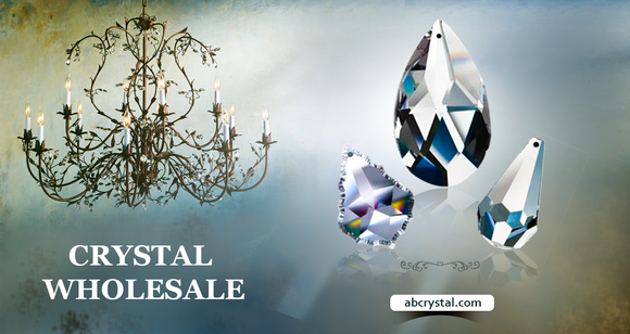 4 Awesome Reasons To Buy Swarovski Crystals at A Wholesale Rate
