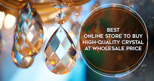 The Ultimate Guide to Find Reliable Wholesale Crystal Suppliers