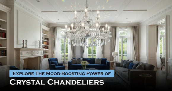 crystal chandelier for sale