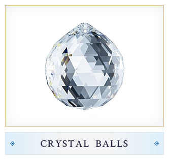 Asfour Crystal Balls