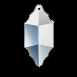 Asfour Pendeloque Crystals Wholesale (2.5-inch) Suncatchers (Box of 98) #913 (1-hole)