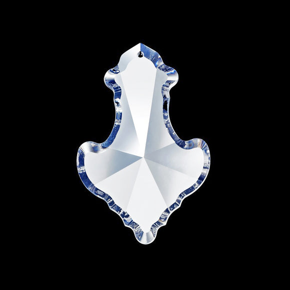 Asfour Pendeloque Crystals Wholesale (2-inch)  Suncatchers (Box of 168) #915