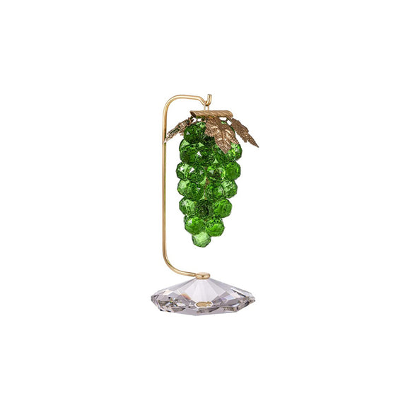 Asfour Crystal Green Grape Bunch (4in x 8.27in)